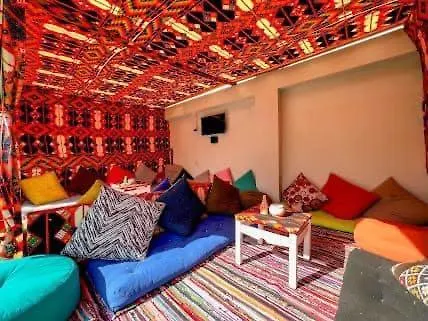 La Perla * Dahab