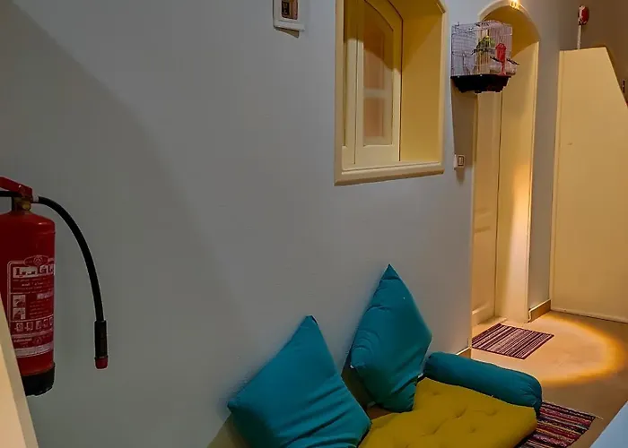 La Perla Dahab