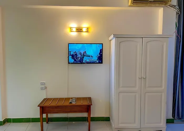La Perla * Dahab